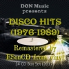 VA - Disco Hits 1976-1989