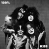 Kiss - 100% KISS (2020)